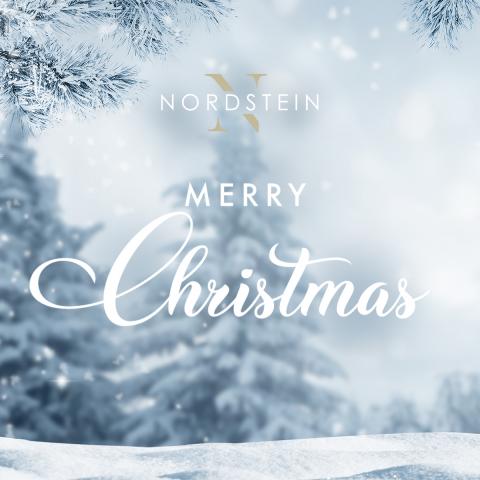 Merry Christmas and a Happy New Year