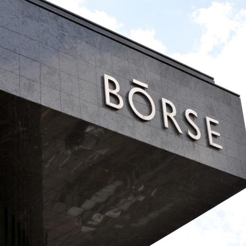 Neue IPO-Kandidaten für die Schweiz