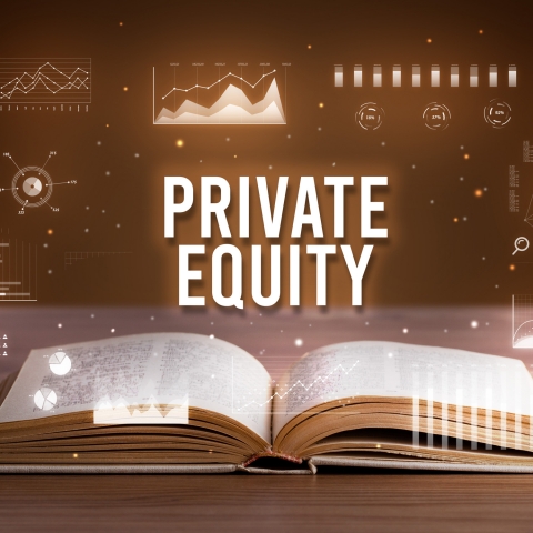 Das Wachstum des Private-Equity-Marktes beschleunigt sich