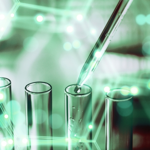 Schweizer Biotech-Entwicklung auf dem Vormarsch