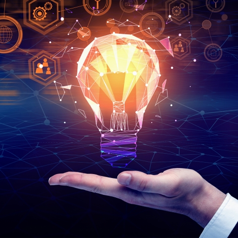 Schweizer Startups: kleine Unternehmen bringen grosse Innovation