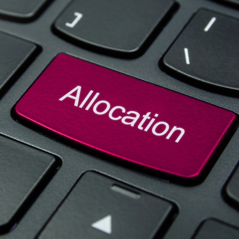 Asset Allocation mit Private Equity