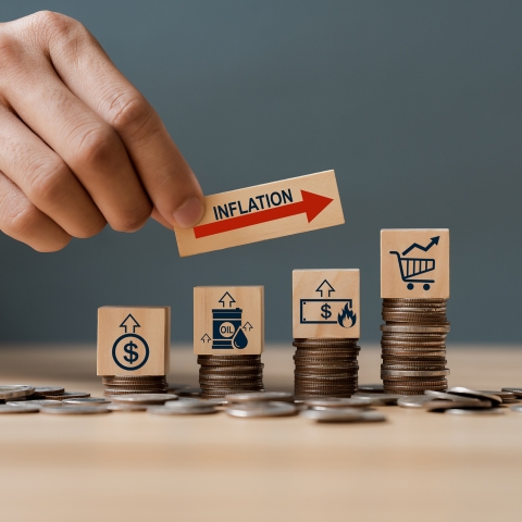 Private Assets und Inflation