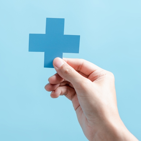 Interessante Chancen im Gesundheitssektor