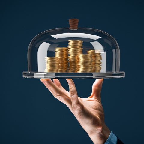 Private Equity im globalen Luxusmarkt