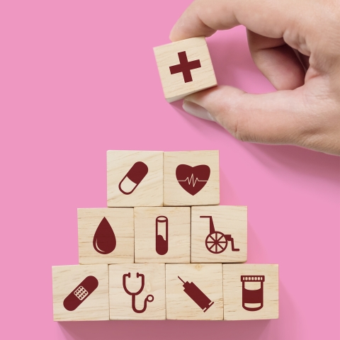 Grosses Potenzial in Healthcare-Investments