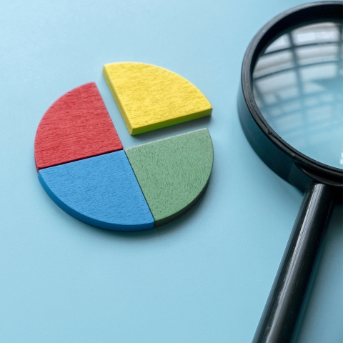 Asset Allocation für Privatinvestoren