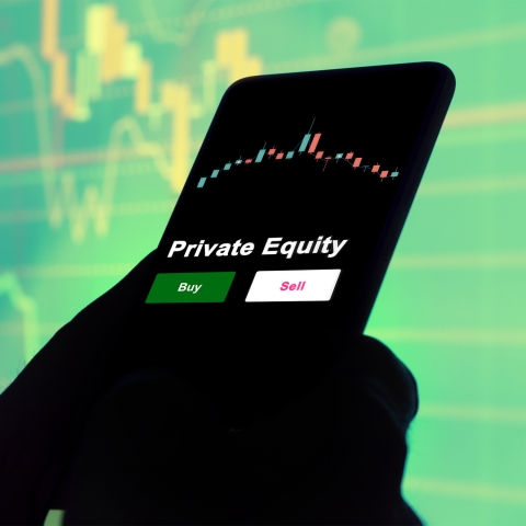 Private Equity vor neuem Aufschwung