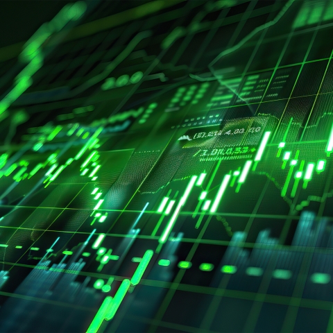 Private Equity 2024 auf Erholungskurs