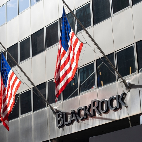 BlackRock setzt auf Private Markets